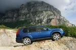 Nissan X-Trail 2007 года